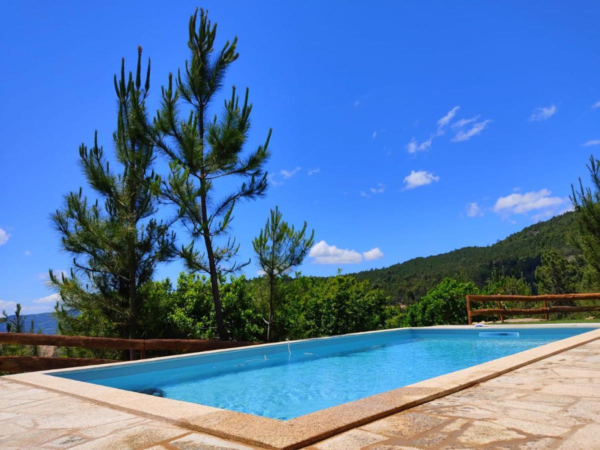 Holiday home Casa Do Vale - Casa Da Montanha - *