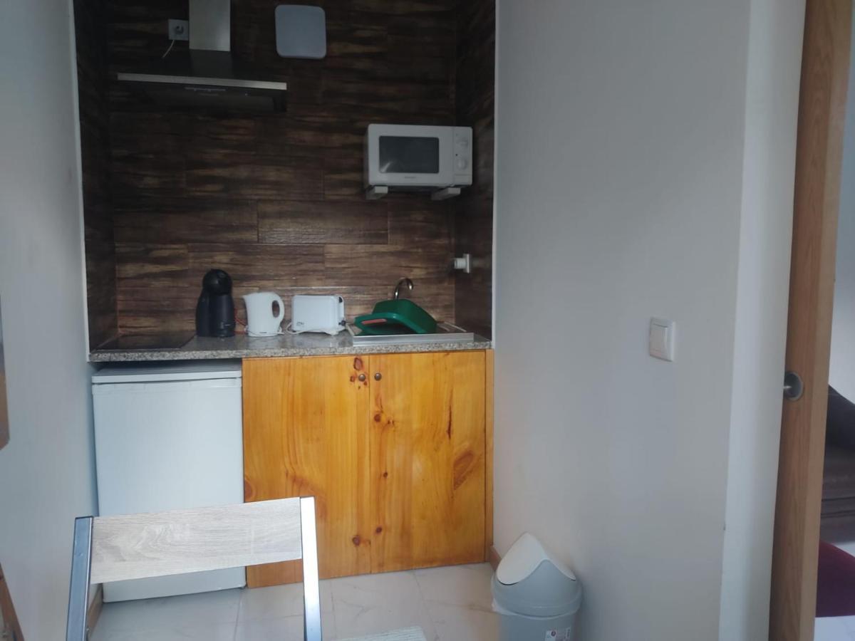 Holiday home Casa Do Vale - Casa Da Montanha -