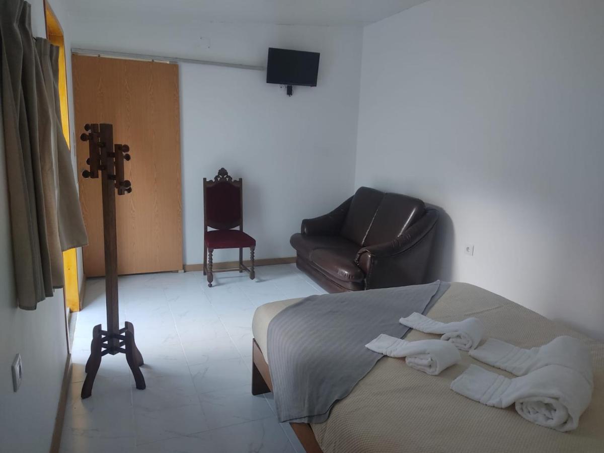 Casa Do Vale - Casa Da Montanha - Holiday home *