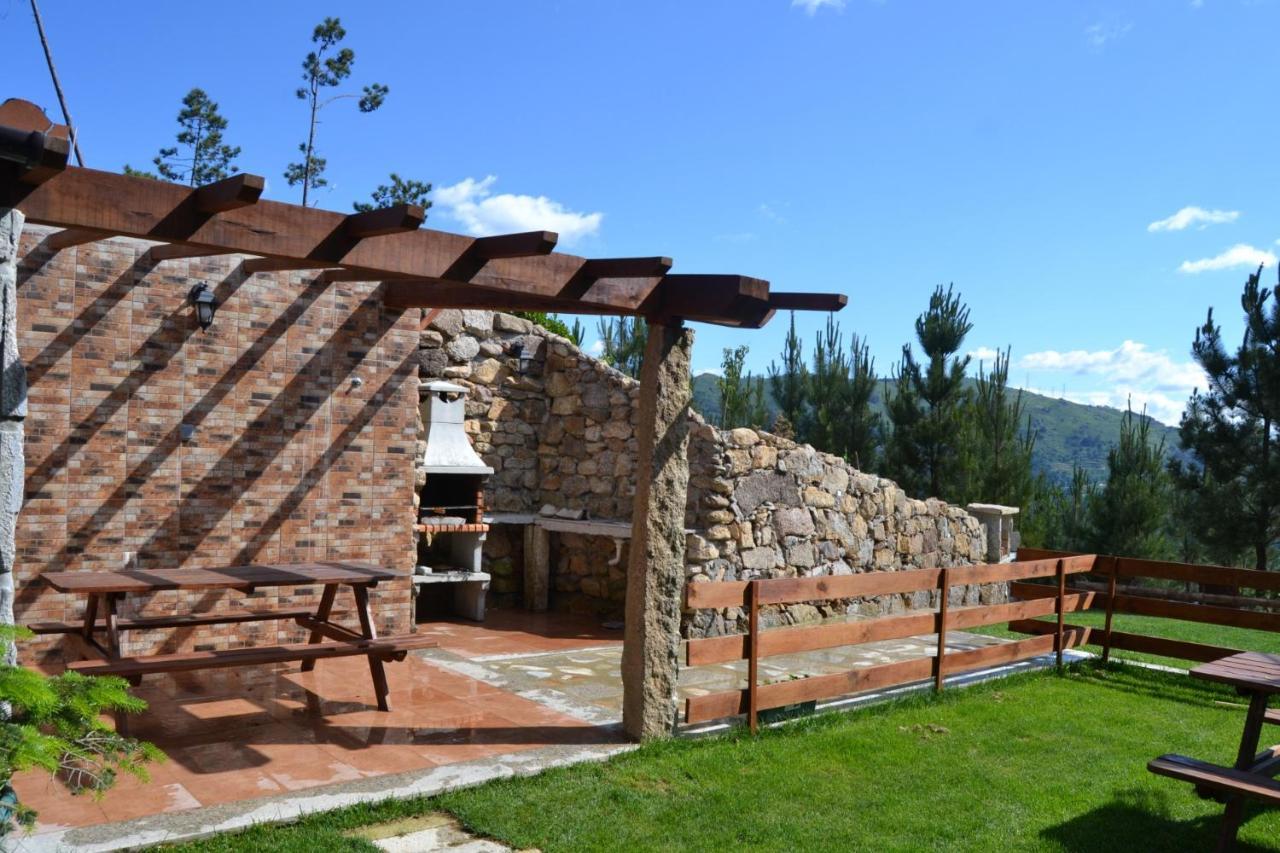 Casa Do Vale - Casa Da Montanha - Geres