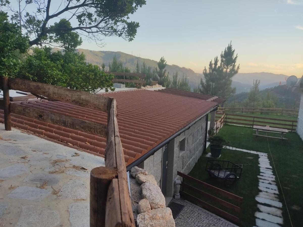 Casa Do Vale - Casa Da Montanha - Holiday home *