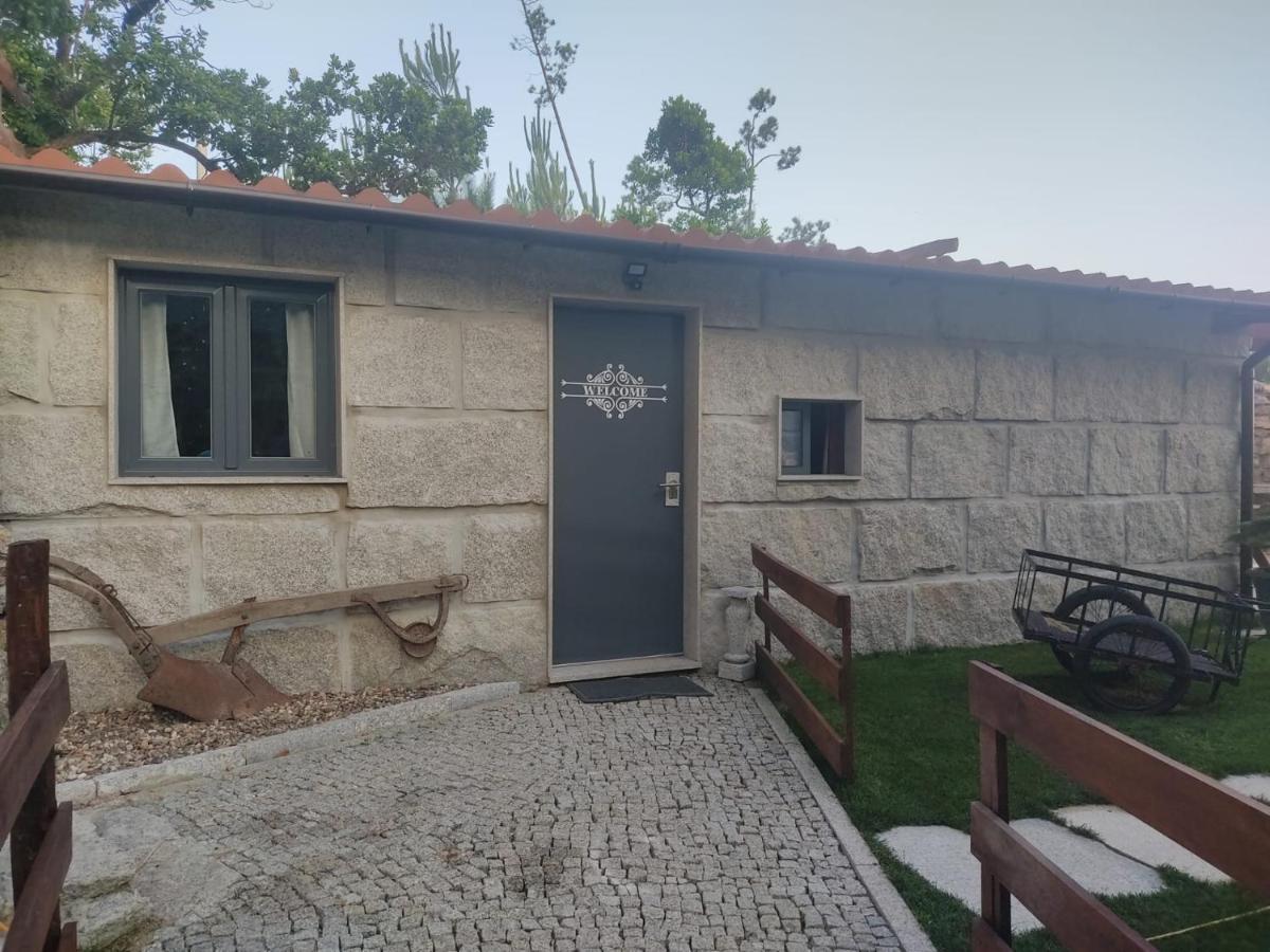 Casa Do Vale - Casa Da Montanha - Holiday home Geres